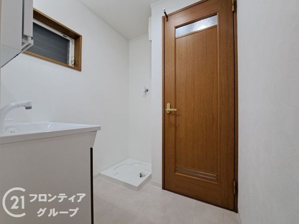 東大阪市新庄３丁目の中古一戸建て