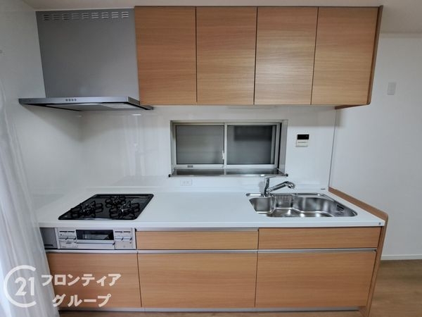 東大阪市新庄３丁目の中古一戸建て