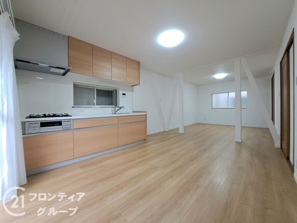 東大阪市新庄３丁目の中古一戸建て