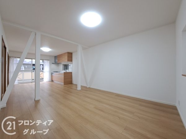東大阪市新庄３丁目の中古一戸建て