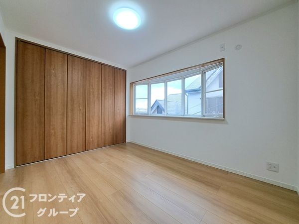東大阪市新庄３丁目の中古一戸建て