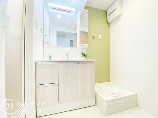 エクセラート平野Ａ棟　中古マンション