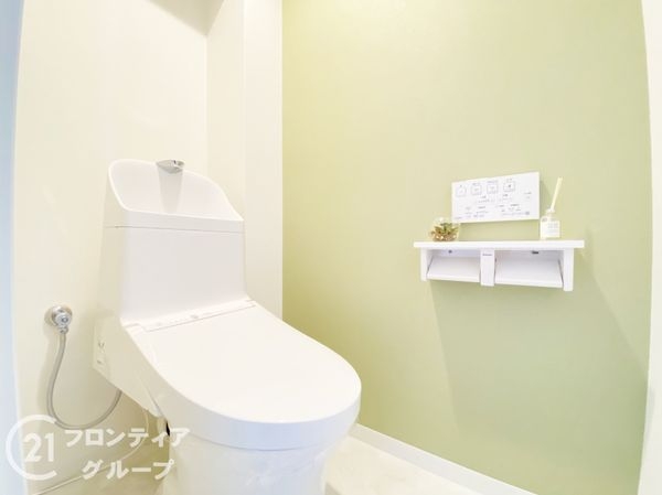 エクセラート平野Ａ棟　中古マンション