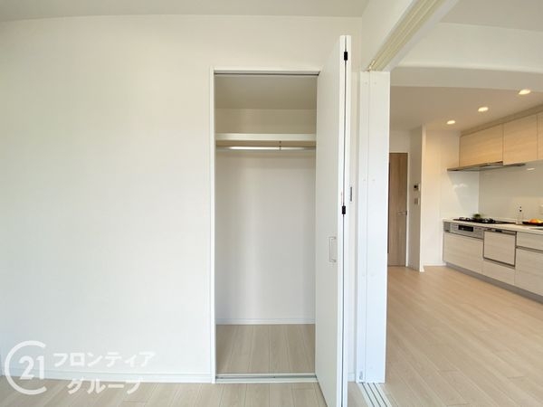 エクセラート平野Ａ棟　中古マンション