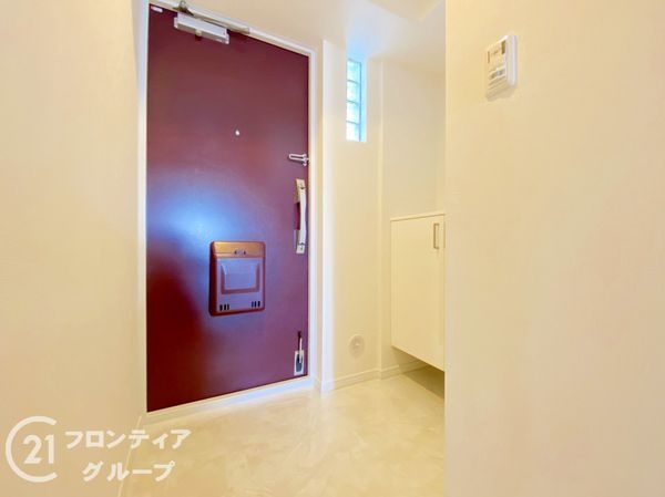 エクセラート平野Ａ棟　中古マンション