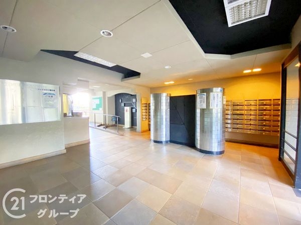 エクセラート平野Ａ棟　中古マンション