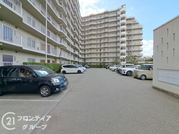 エクセラート平野Ａ棟　中古マンション
