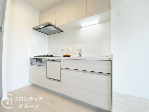 エクセラート平野Ａ棟　中古マンション