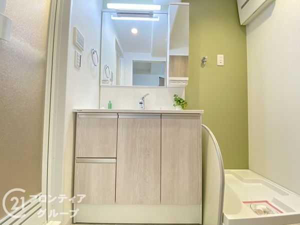 エクセラート平野Ａ棟　中古マンション