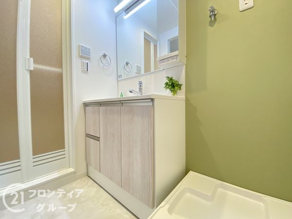 エクセラート平野Ａ棟　中古マンション