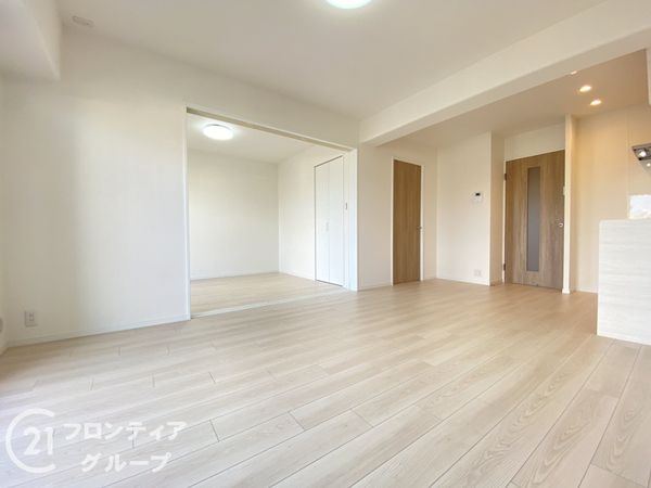 エクセラート平野Ａ棟　中古マンション