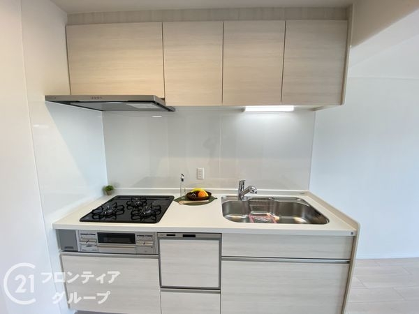 エクセラート平野Ａ棟　中古マンション