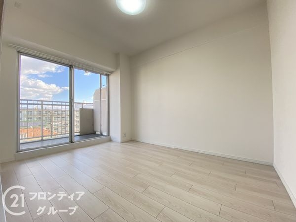 エクセラート平野Ａ棟　中古マンション