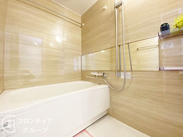 エクセラート平野Ａ棟　中古マンション