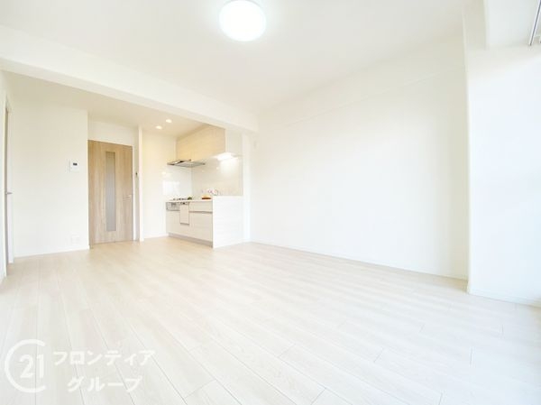 エクセラート平野Ａ棟　中古マンション