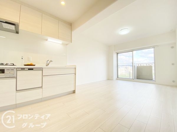 エクセラート平野Ａ棟　中古マンション