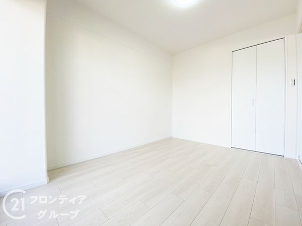エクセラート平野Ａ棟　中古マンション