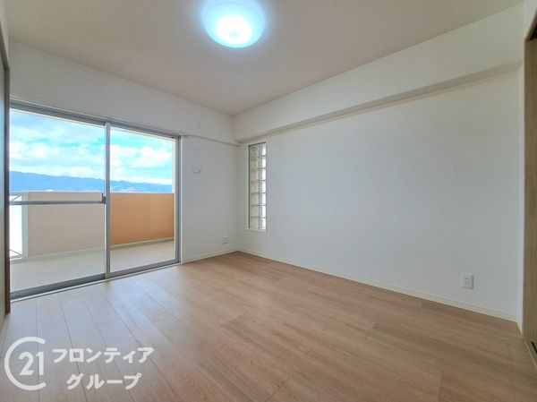 セレッソコート八戸ノ里ハートランドイーストビュー　中古マン…