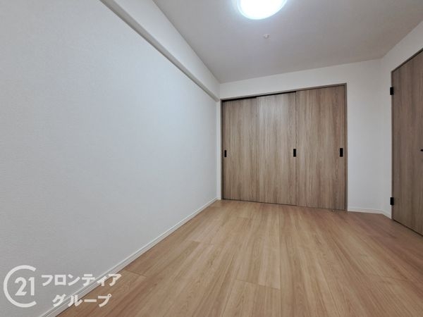 セレッソコート八戸ノ里ハートランドイーストビュー　中古マン…