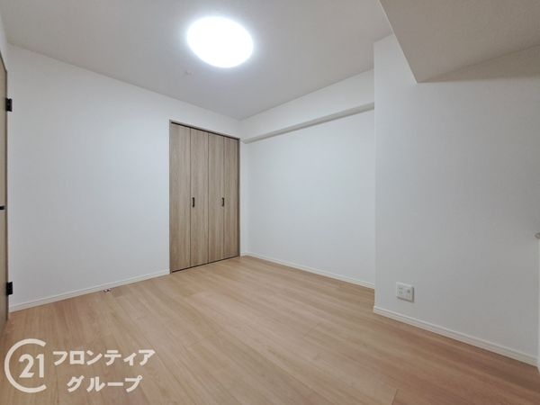 セレッソコート八戸ノ里ハートランドイーストビュー　中古マン…