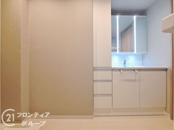 セレッソコート八戸ノ里ハートランドイーストビュー　中古マン…