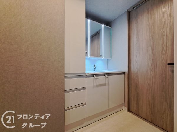 セレッソコート八戸ノ里ハートランドイーストビュー　中古マン…
