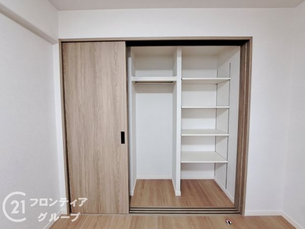 セレッソコート八戸ノ里ハートランドイーストビュー　中古マン…