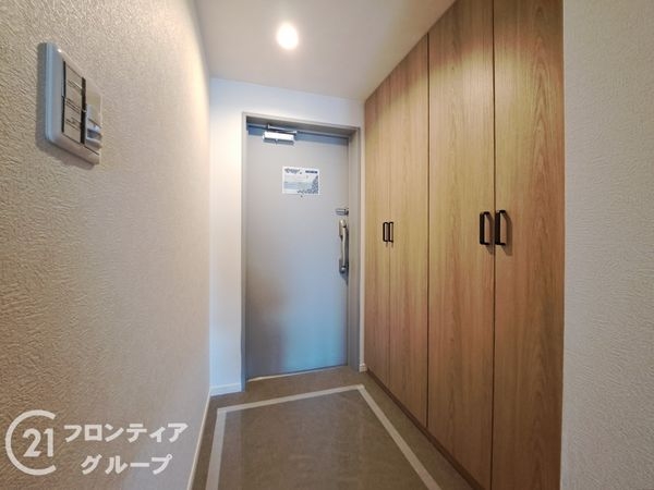 セレッソコート八戸ノ里ハートランドイーストビュー　中古マン…