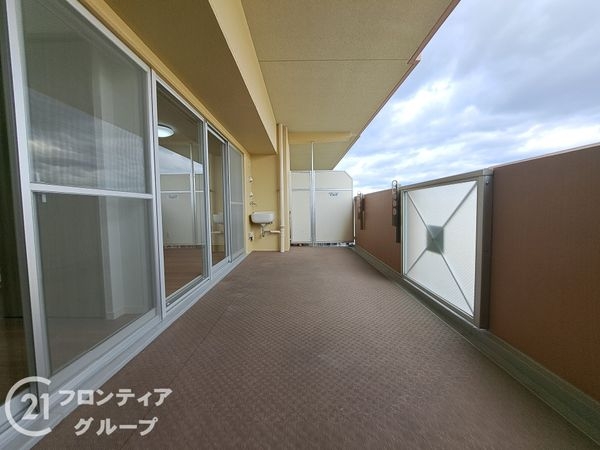 セレッソコート八戸ノ里ハートランドイーストビュー　中古マン…