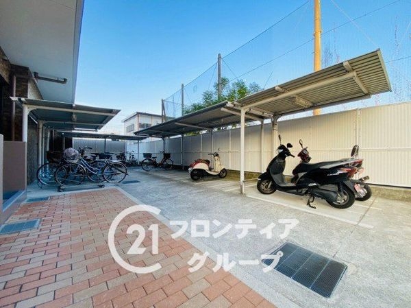 セレッソコート八戸ノ里ハートランドイーストビュー　中古マン…