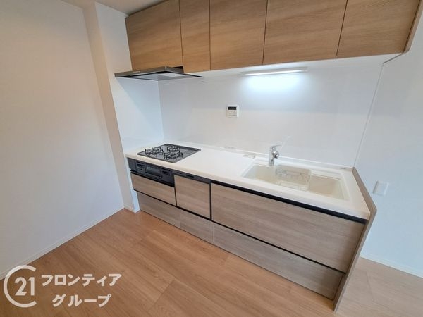 セレッソコート八戸ノ里ハートランドイーストビュー　中古マン…