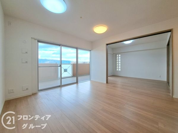 セレッソコート八戸ノ里ハートランドイーストビュー　中古マン…