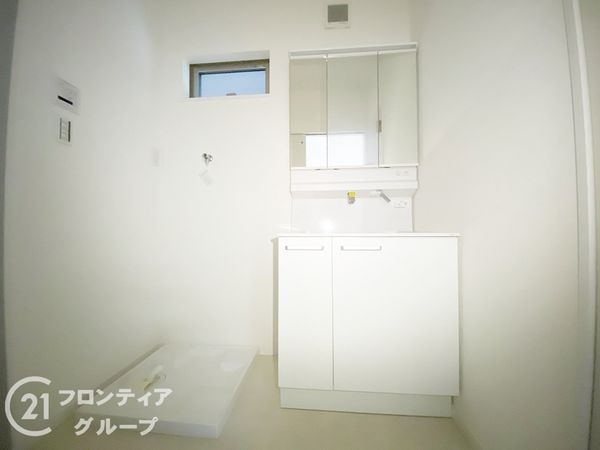 八尾市東町１丁目　新築一戸建て