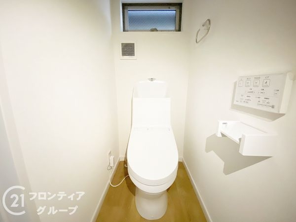 八尾市東町１丁目　新築一戸建て