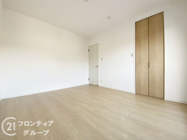 八尾市東町１丁目　新築一戸建て