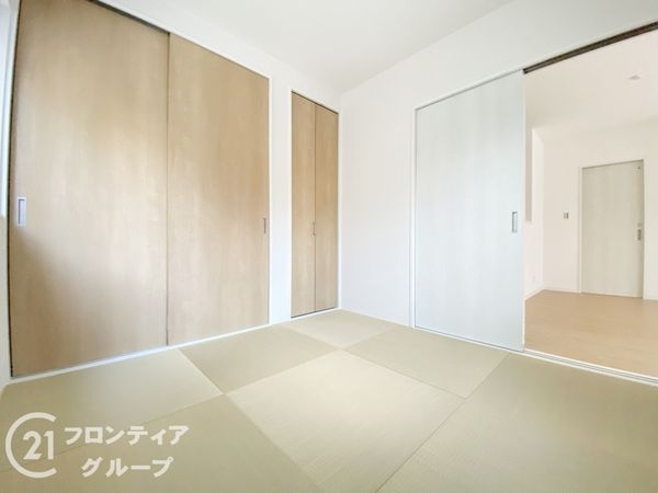 八尾市東町１丁目　新築一戸建て