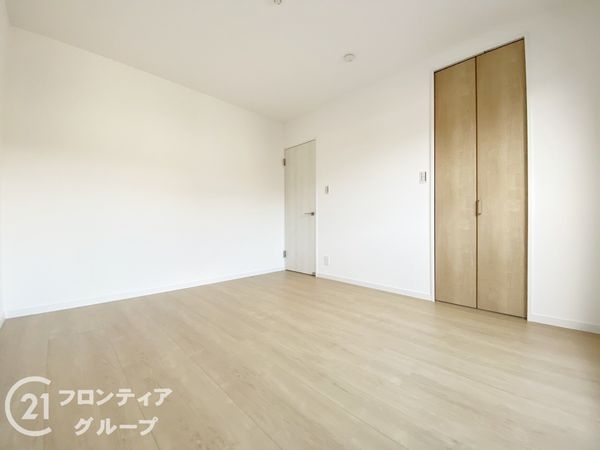 八尾市東町１丁目　新築一戸建て