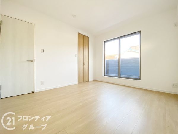 八尾市東町１丁目　新築一戸建て