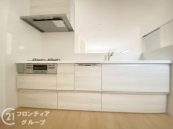 八尾市東町１丁目　新築一戸建て