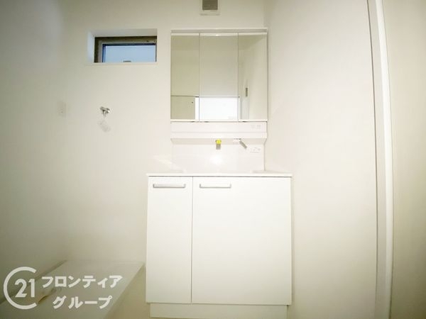 八尾市東町１丁目　新築一戸建て