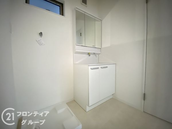 八尾市東町１丁目　新築一戸建て