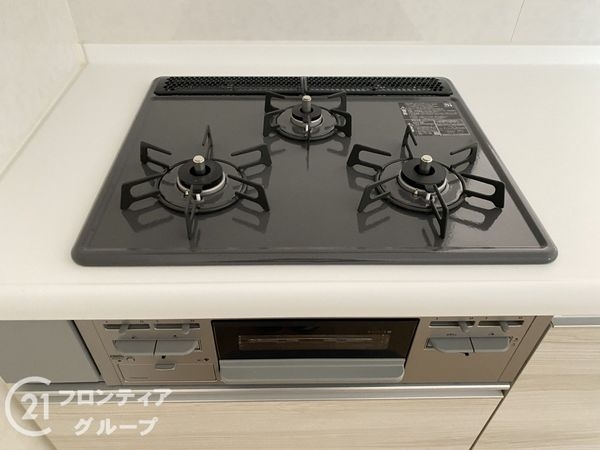 八尾市東町１丁目　新築一戸建て