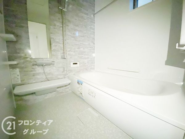 八尾市東町１丁目　新築一戸建て