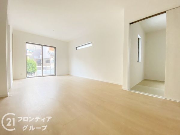 八尾市東町１丁目の中古一戸建て