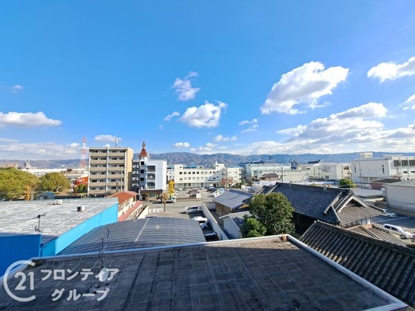 アービング荒本駅前通りＡＮＮＥＸ　中古マンション