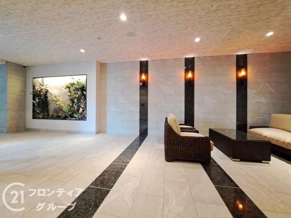 アービング荒本駅前通りＡＮＮＥＸ　中古マンション