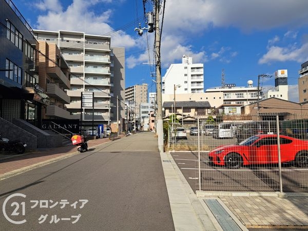 アービング荒本駅前通りＡＮＮＥＸ　中古マンション