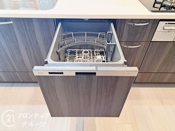 アービング荒本駅前通りＡＮＮＥＸ　中古マンション