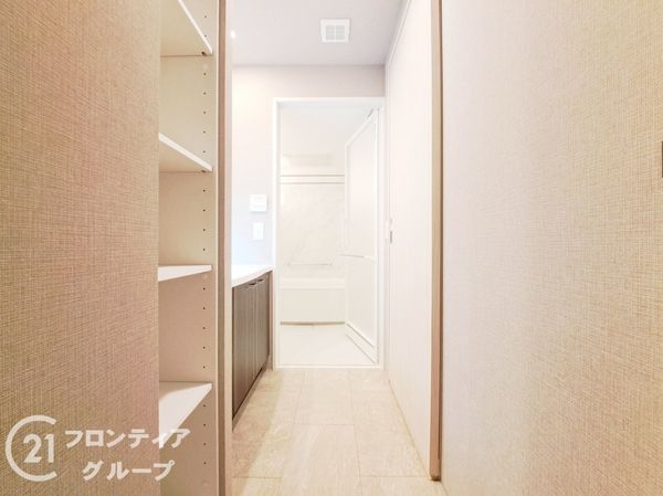 アービング荒本駅前通りＡＮＮＥＸ　中古マンション