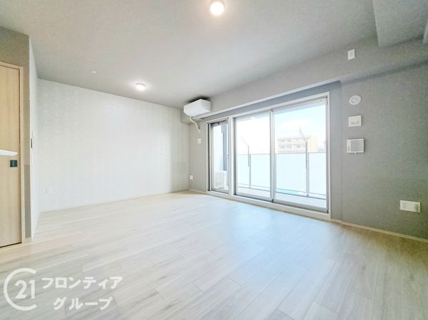 アービング荒本駅前通りＡＮＮＥＸ　中古マンション